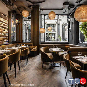 Vente - Restaurant - Grenoble (38000)