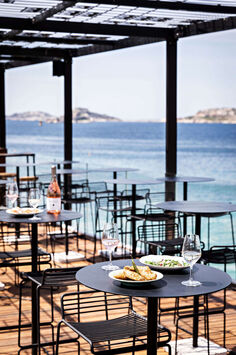 Vente - Brasserie - Restaurant - Six-Fours-les-Plages (83140)