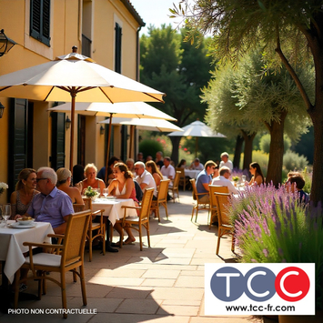 Vente - Restaurant - Mougins (06250)