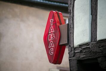 Vente - Tabac - Presse - Bas-Rhin (67)