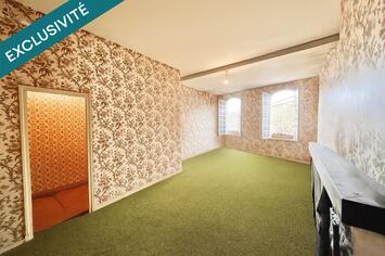 Vente de murs de boutique - Eauze (32800)-photo-4