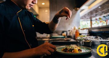 Vente - Brasserie - Restaurant - Restaurant gastronomique - Restaurant rapide - Lyon 1er (69001)