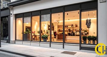 Location Bureau - Lyon 6ème (69006)-photo-1