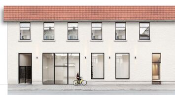 Location Bureau - Lyon 6ème (69006)-photo-2