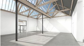 Location Bureau - Lyon 6ème (69006)-photo-4