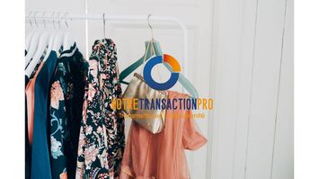 Vente - Habillement - Oyonnax (01100)