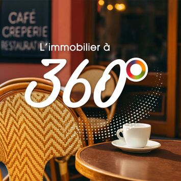 Vente - Bar - Restaurant - Café - Crêperie - Ain (01)