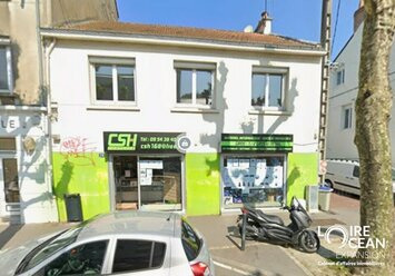 Vente - Services informatiques - Nantes (44000)-photo-2
