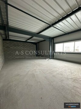 Location Entrepôt / Local d'activités - Meythet (74960)-photo-3