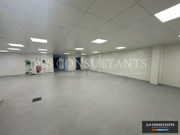 Location Entrepôt / Local d'activités - Chambery (73000)