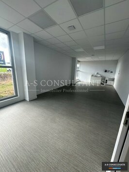 Location Entrepôt / Local d'activités - Chambery (73000)-photo-3