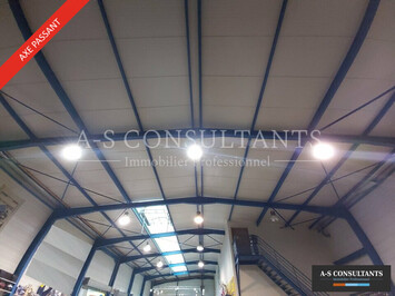 Location Local Commercial - Annonay (07100)-photo-1