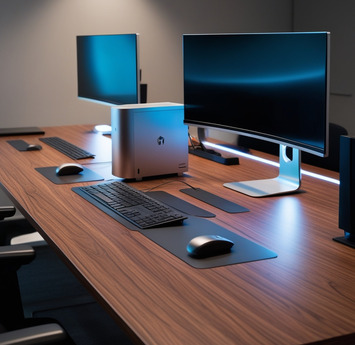 Vente - Services informatiques - Seine-et-Marne (77)