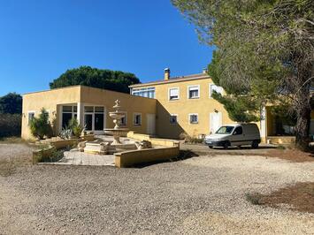 Vente de murs de boutique - Bouches-du-Rhône (13)-photo-2