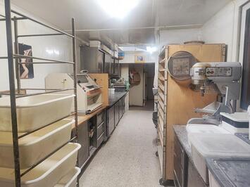 Vente - Boulangerie - Pâtisserie - Snack - Tarn (81)-photo-3