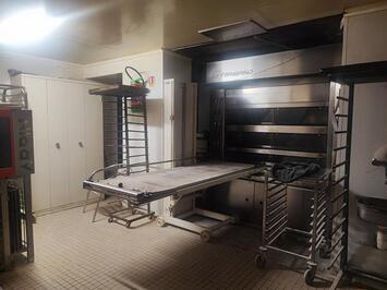 Vente - Boulangerie - Pâtisserie - Snack - Tarn (81)-photo-4