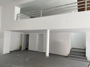 Vente de murs de boutique - Allier (03)-photo-2