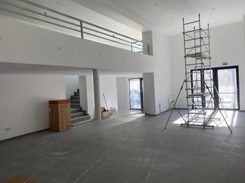 Vente de murs de boutique - Allier (03)-photo-3