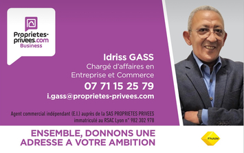 Vente - Bijouterie - Rhône (69)-photo-4