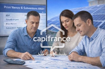 Vente - Conseil - Haute-Garonne (31)