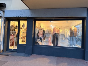 Location Local Commercial - Aix-les-Bains (73100)-photo-2