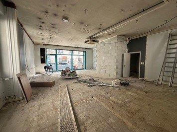 Location Local Commercial - Dijon (21000)-photo-2