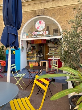 Vente - Restaurant - Marseille 2ème (13002)-photo-2