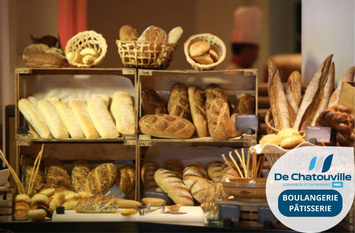 Vente - Salon de thé - Boulangerie - Pâtisserie - Sanary-sur-Mer (83110)
