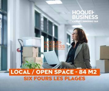 Location Local Commercial - Var (83)