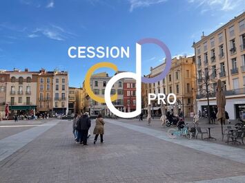 Location Local Commercial - Perpignan (66000)