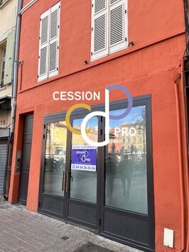 Location Local Commercial - Perpignan (66000)-photo-2