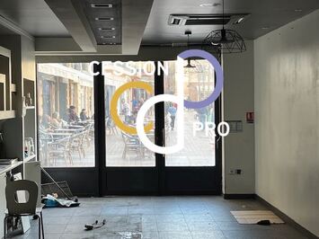 Location Local Commercial - Perpignan (66000)-photo-3