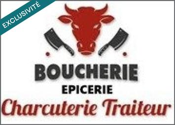 Vente - Boucherie - Charcuterie - La Roche-sur-Yon (85000)