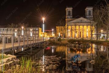 Vente - Boucherie - Charcuterie - La Roche-sur-Yon (85000)-photo-2