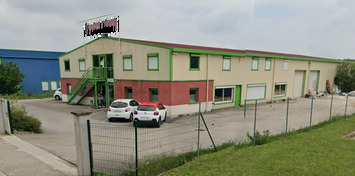 Vente Terrain ZI / ZA - Péronnas (01960)