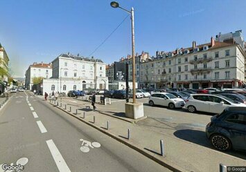 Vente de murs de boutique - Grenoble (38000)