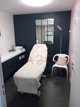 Vente - Esthétique - Institut de beauté - La Tranche-sur-Mer (85360)-photo-2