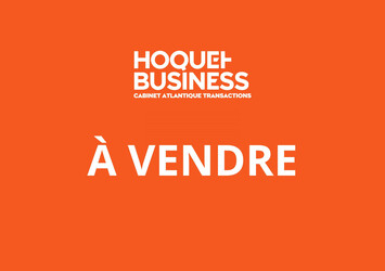 Vente de murs de boutique - Charente-Maritime (17)