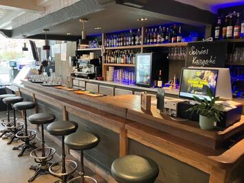Vente - Bar - Brasserie - PMU - Haute-Savoie (74)-photo-2