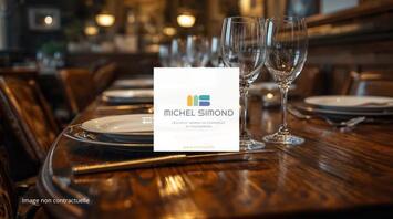 Vente - Restaurant - Haute-Savoie (74)-photo-1