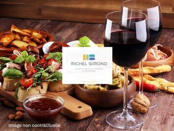 Vente - Bar - Haute-Savoie (74)-photo-1