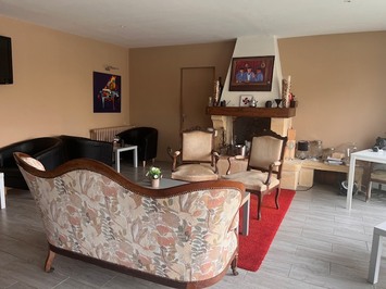 Vente - Bar - Hôtel - Restaurant - Saint-Aigulin (17360)-photo-1