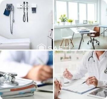 Vente de murs de boutique - Colomiers (31770)