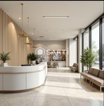 Vente de murs de boutique - Colomiers (31770)-photo-2