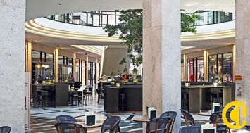 Vente - Bar - Brasserie - Restaurant - Vaulx-en-Velin (69120)