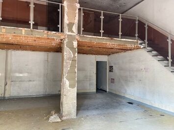 Location Local Commercial - Villeurbanne (69100)-photo-2