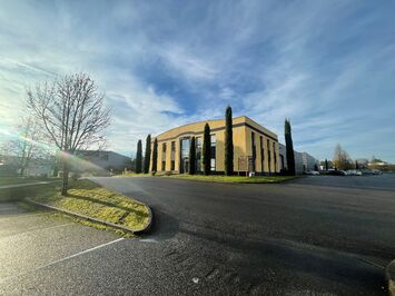 Location Bureau - Arnas (69400)-photo-2