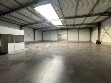 Location Bureau - Arnas (69400)-photo-4