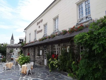Vente - Hôtel - Restaurant - Signy-l'Abbaye (08460)