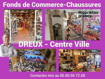 Vente - Chaussures - Eure-et-Loir (28)